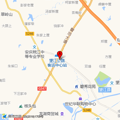 望江县人民医院