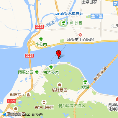 汕头市第三人民医院