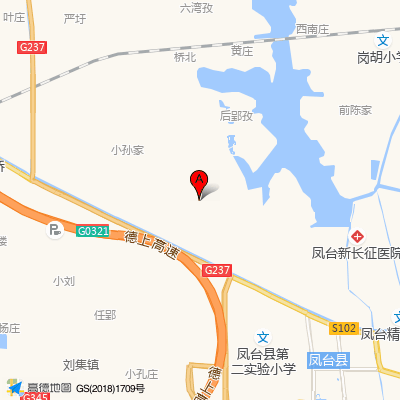 淮南东方医院集团凤凰医院