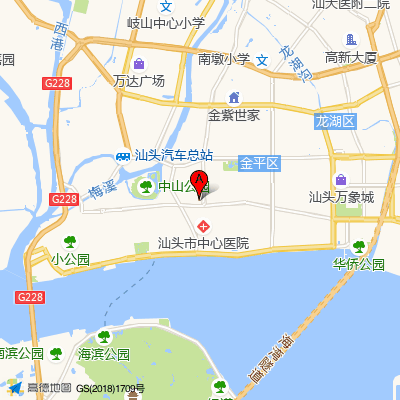 汕头市中医院