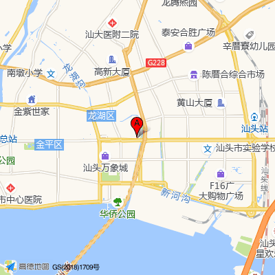 汕头优眠精神心理专科