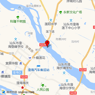 汕头市澄海区中医院