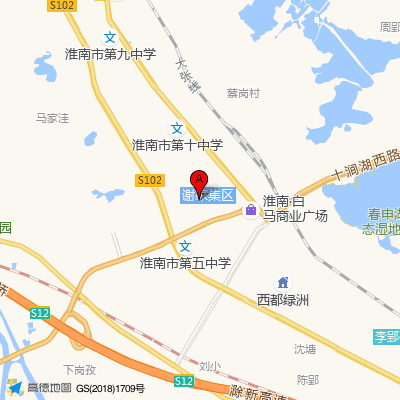 淮南佳乐妇产医院