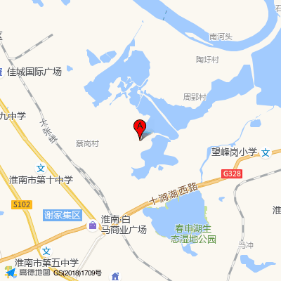 淮南新华医院