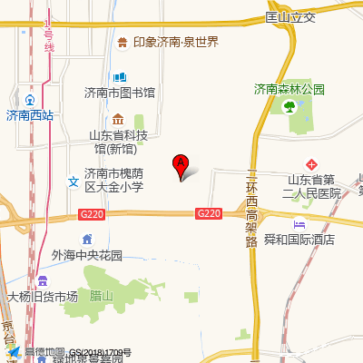 济南106医院
