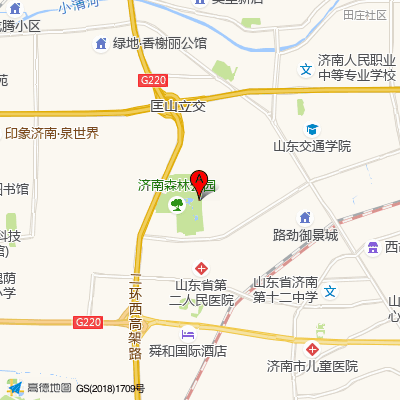 济南中医癫痫病医院