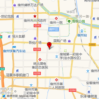 蚌埠医学院第三附属医院