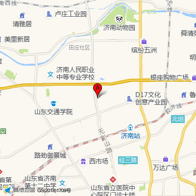 济南白癜风医院