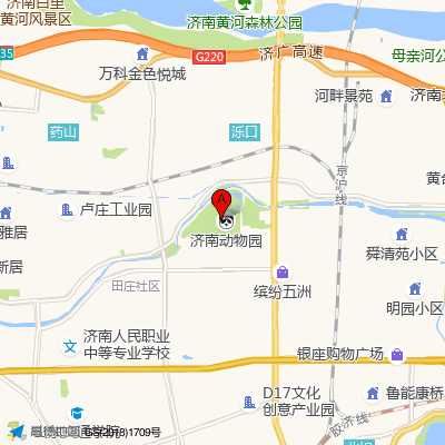 济南市第四人民医院