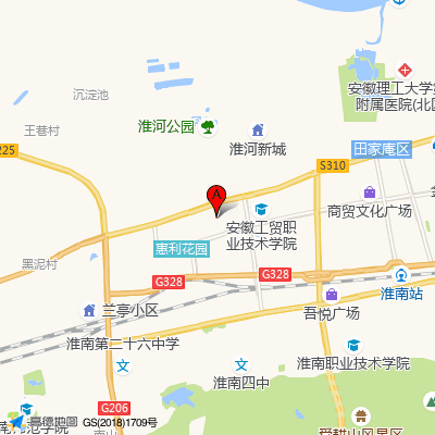 朝阳街道社区卫生服务中心