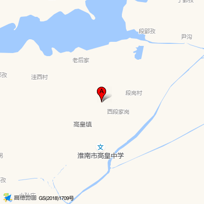 淮南博爱医院