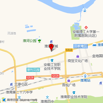 淮南博士医院