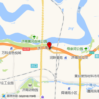 山东黄河医院