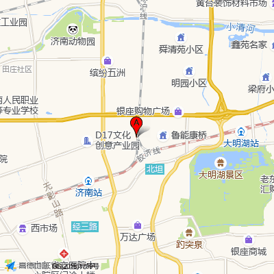 济南市天桥人民医院