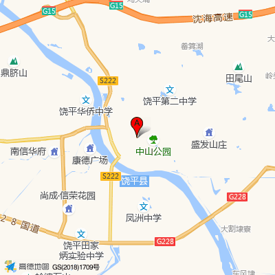 暨南大学附属第一医院潮汕医院