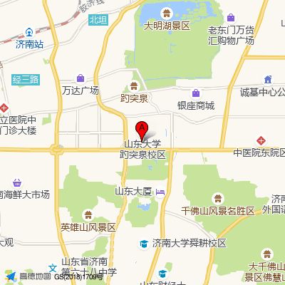 济南华侨医院