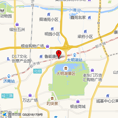 济南天使儿童医院