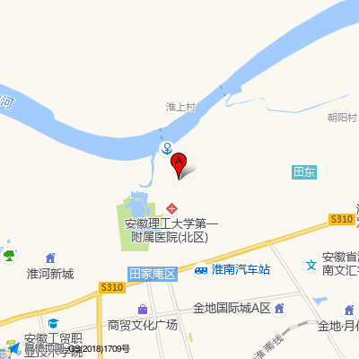 公园街道社区卫生服务中心
