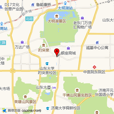 山东省颈肩腰腿痛医院