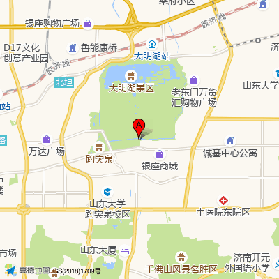 济南医院