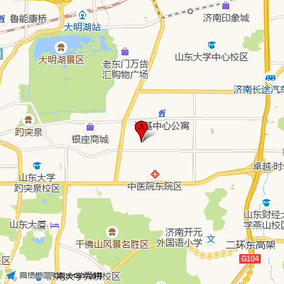 济南中医肿瘤医院