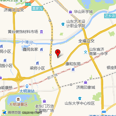 山东大学第二医院