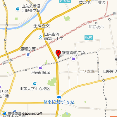 历城区中医医院