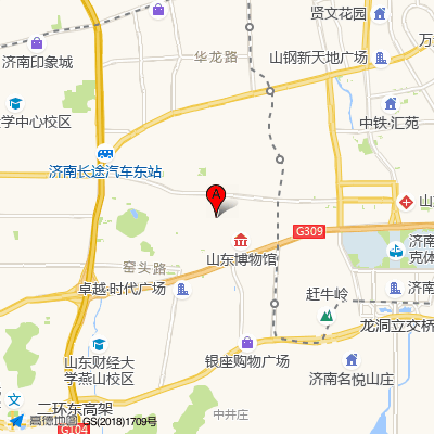 济南艾玛妇产医院