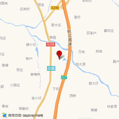 长丰县庄墓中心卫生院
