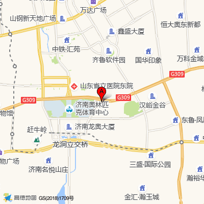 济南新华健康管理中心