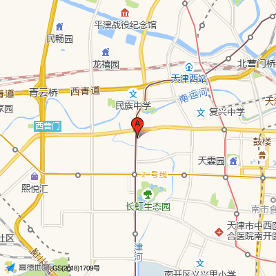 天津市黄河医院