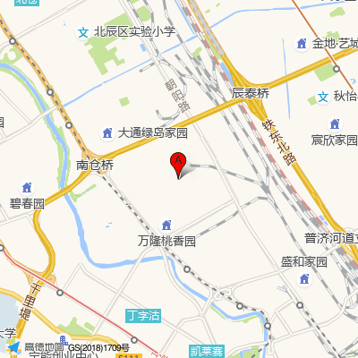 天津天穆骨科医院