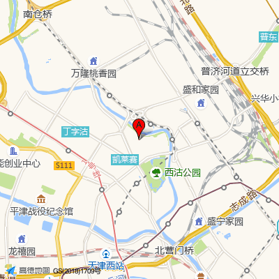 天津市红桥区新村医院