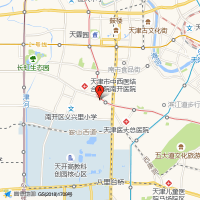 天津中医药大学附属保康医院