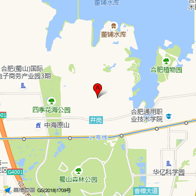 合肥市蜀山区产业园井岗镇社区卫生服务中心