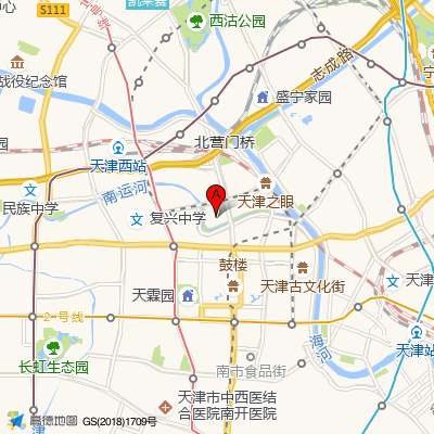 红桥区妇幼保健院