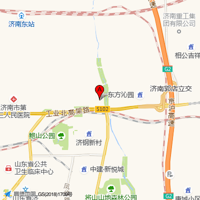 济南市第七人民医院