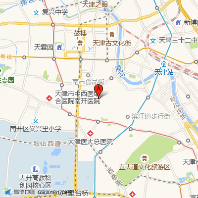 竞思注意力·专注力·多动症·阅读障碍训练(天大中心)
