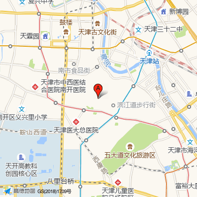天津医科大学第二医院