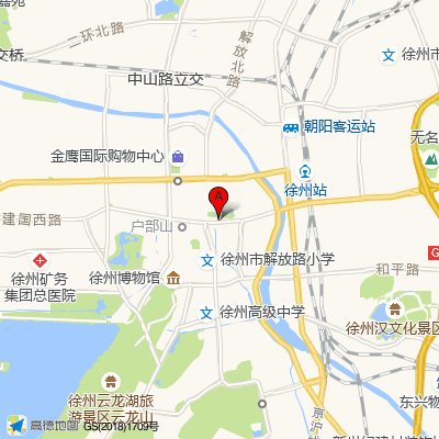 徐州市中医院