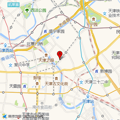 红桥区口腔医院