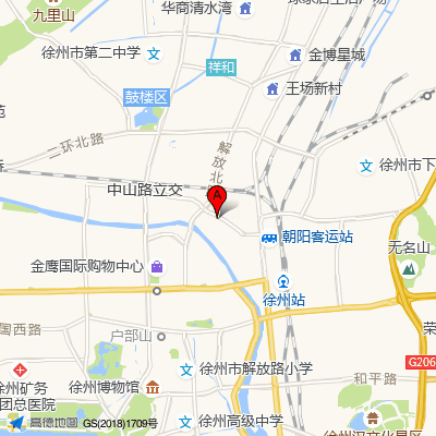 徐州市第三人民医院