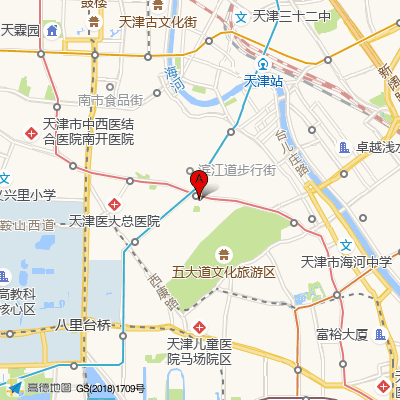 天津市新生医院