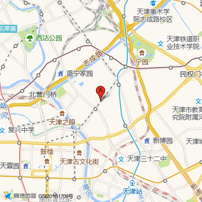 天津市第二医院