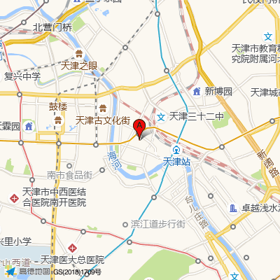 和平区兴安医院