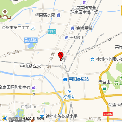 徐州市肿瘤医院