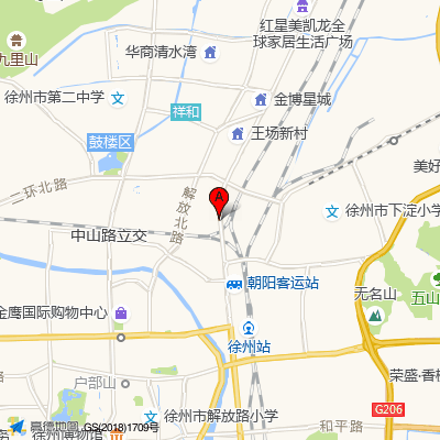  徐州市第三人民医院