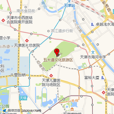 天津市天和医院