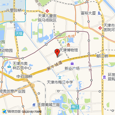 天津津门皮肤病医院