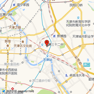天津现代和美医院